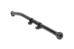 Ford F-350 Super Duty Track Bar - Front - Rough Country - Forged Adjustable - '05-'16 Ford F-350 Super Duty Track Bar - Front - Rough Country - Forged Adjustable - '05-'16